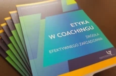 Etyka w coachingu