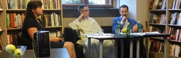 Debata specjalistów nt. “Coaching a wiara”