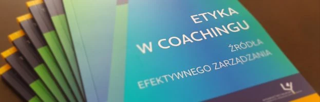 Etyka w coachingu